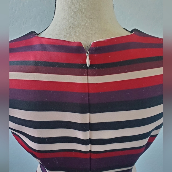 Calvin Klein Dress Size 6 - Picture 3 of 5